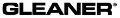 Gleaner